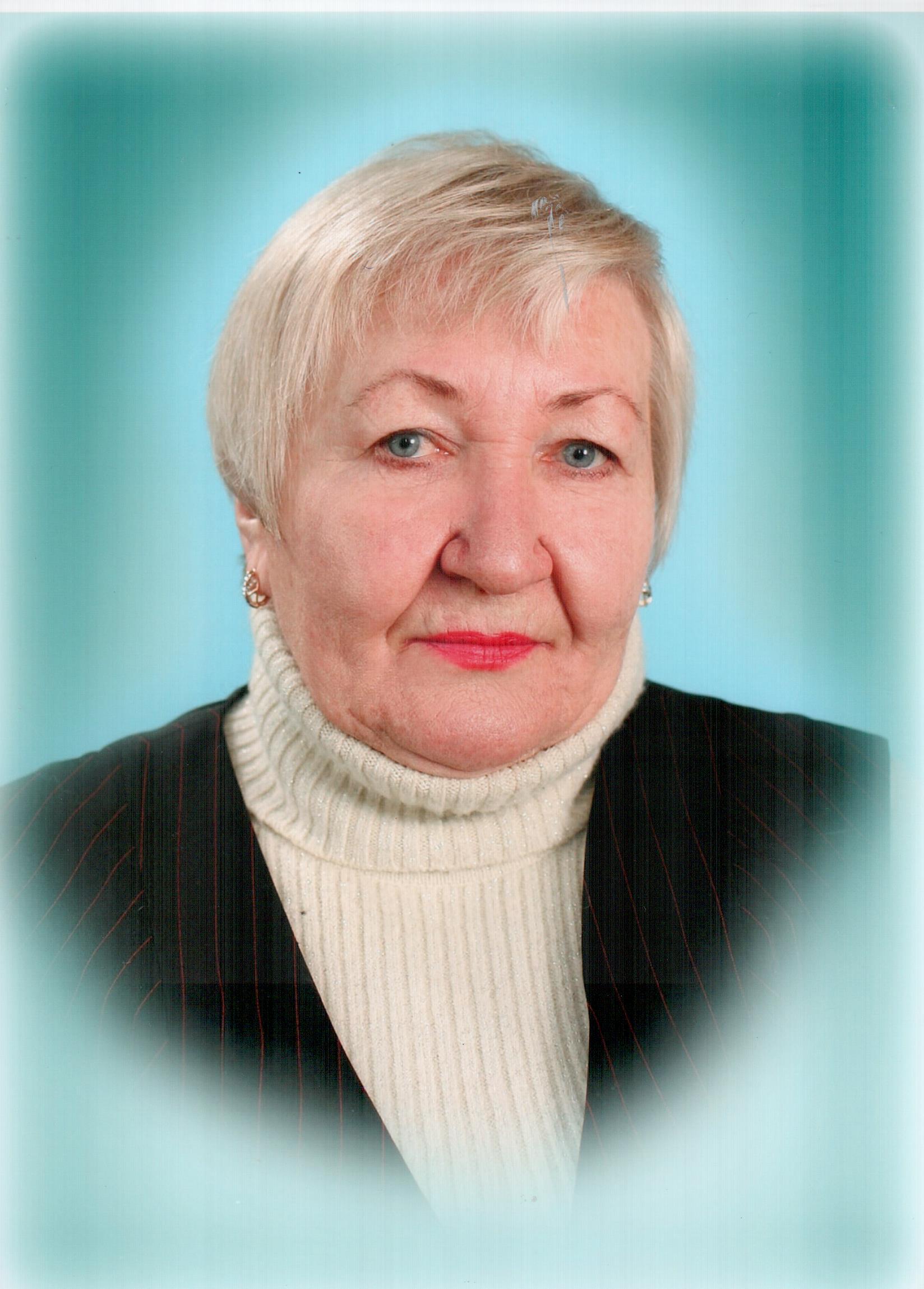 Лиджиева Мария Сергеевна.